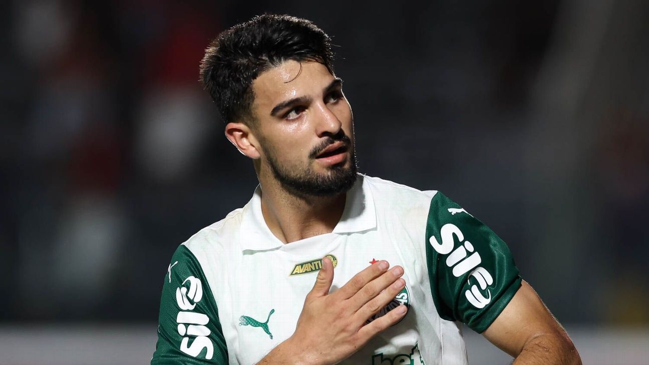 Cenário nacional: atacante rival é pré-convocado pela argentina