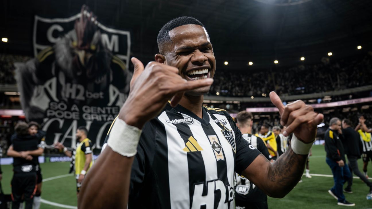 A reflexão que o desabafo de júnior santos traz para o flamengo