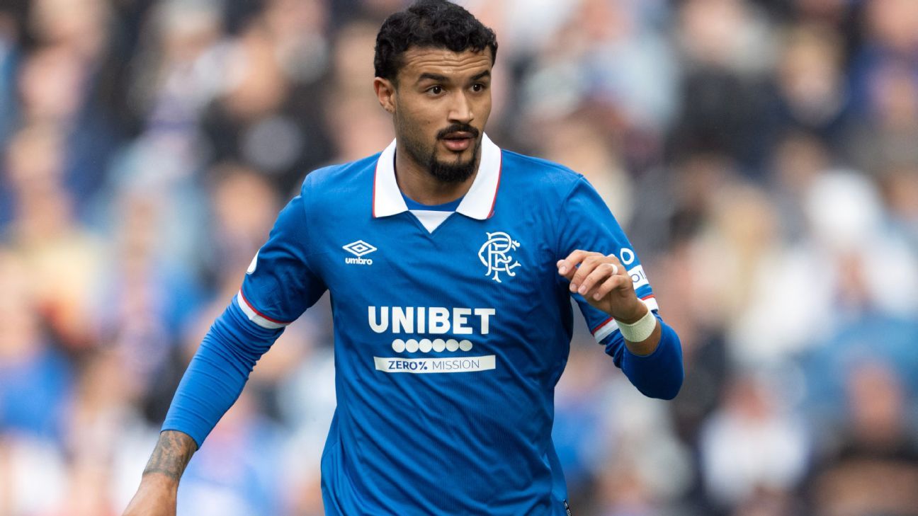 SO FALTA ANUNCIAR? Palmeiras espera lateral no Brasil para assinar contrato