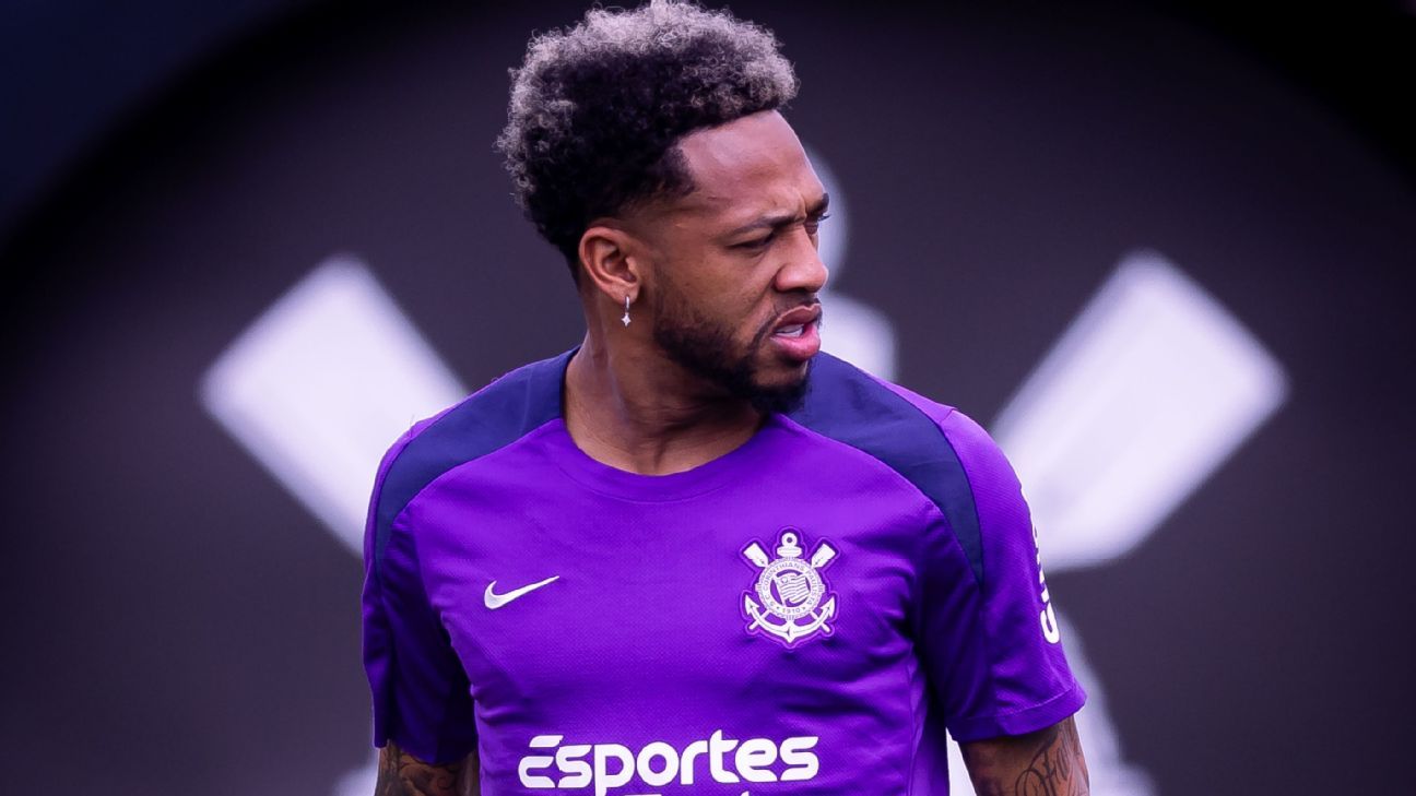 Rival desfalcado: corinthians perde peça importante por lesão