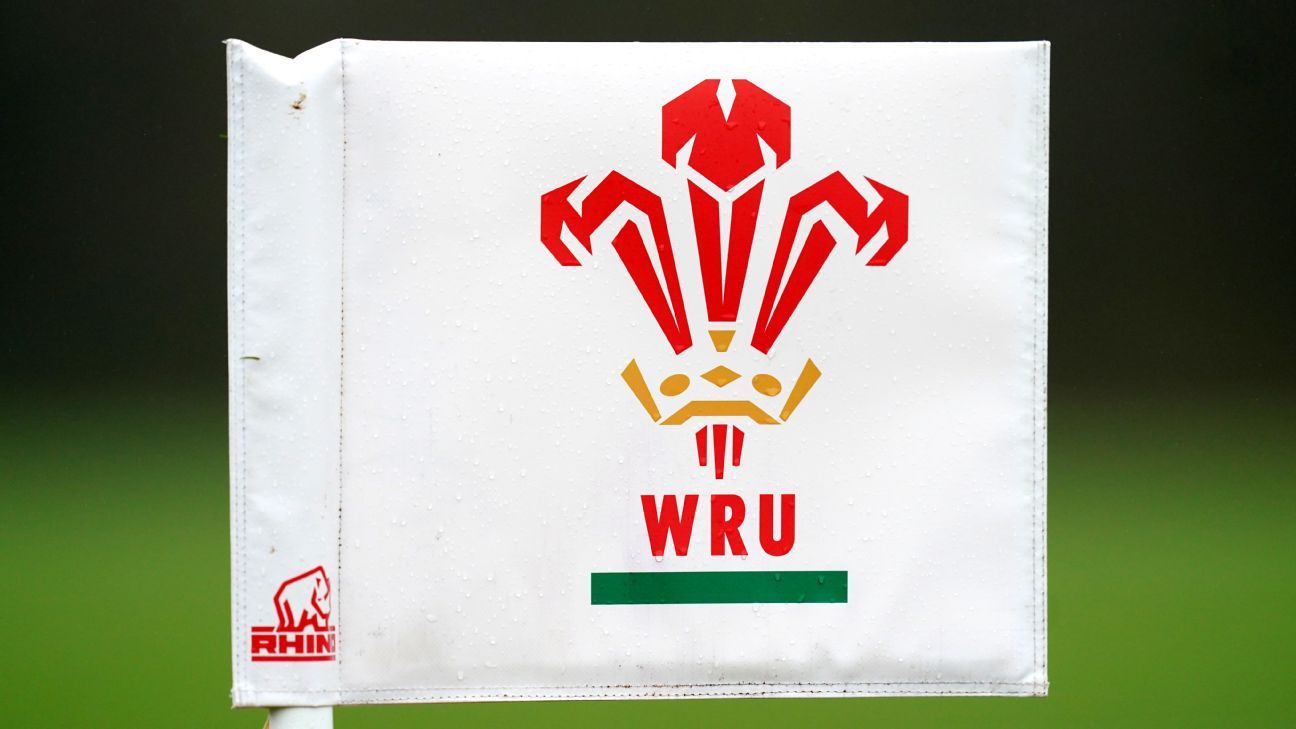 WRU Desata Furia: Reducir Equipos Profesionales en Rugby Galés