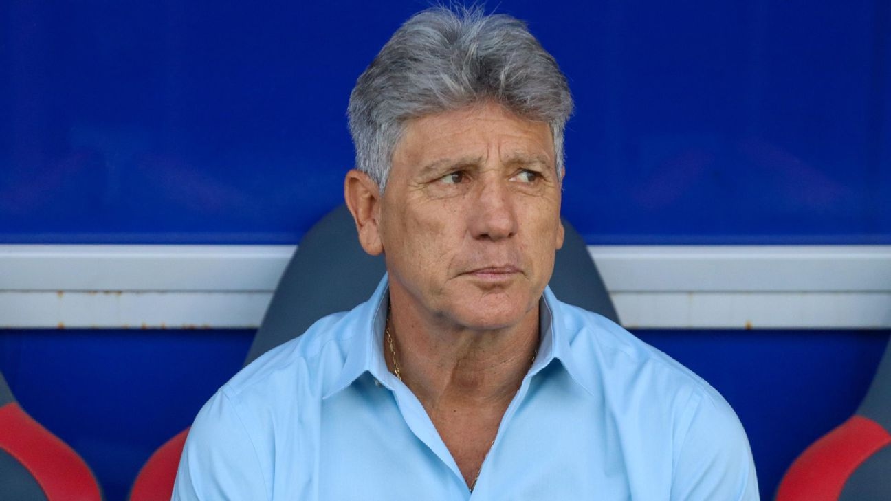 Renato Gaúcho Dispara Contra VAR e Cobra Foco Após Derrota do Rival no Brasileirão