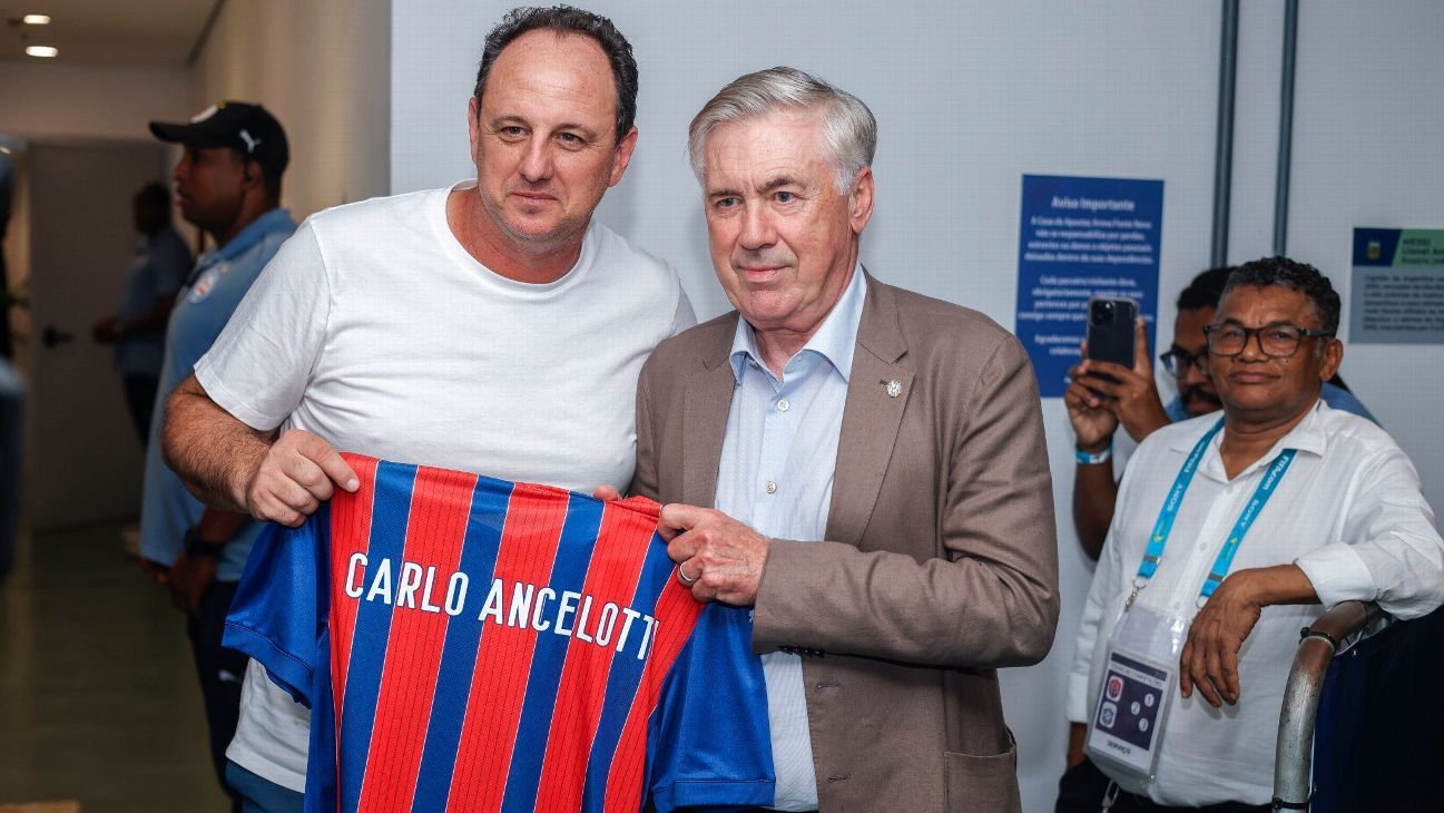 A Visão de Ancelotti: Paixão da Nação e o Desafio da Qualidade