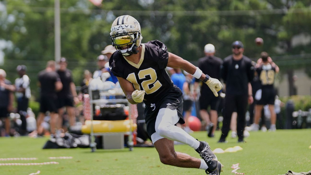 Fantasy football buzz – What you missed from the final preseason games