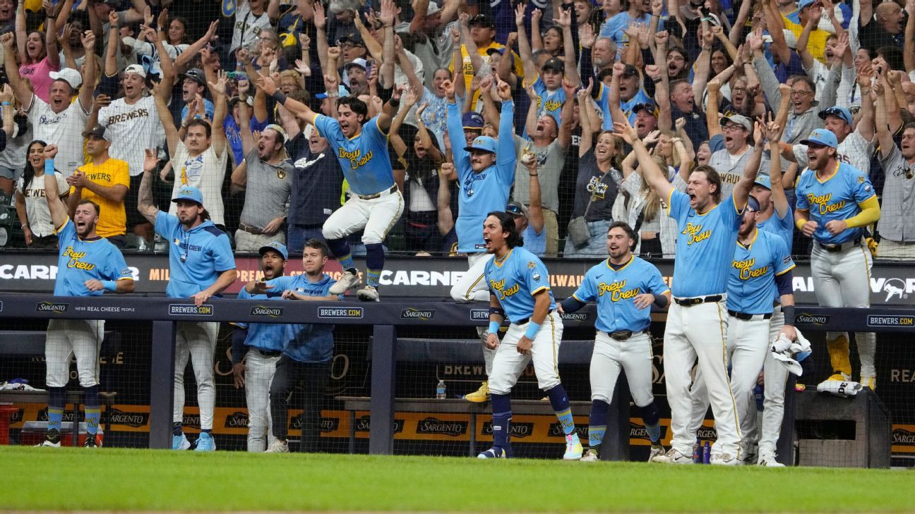 The Playoff Playbook: How to win your fantasy baseball league - ESPN