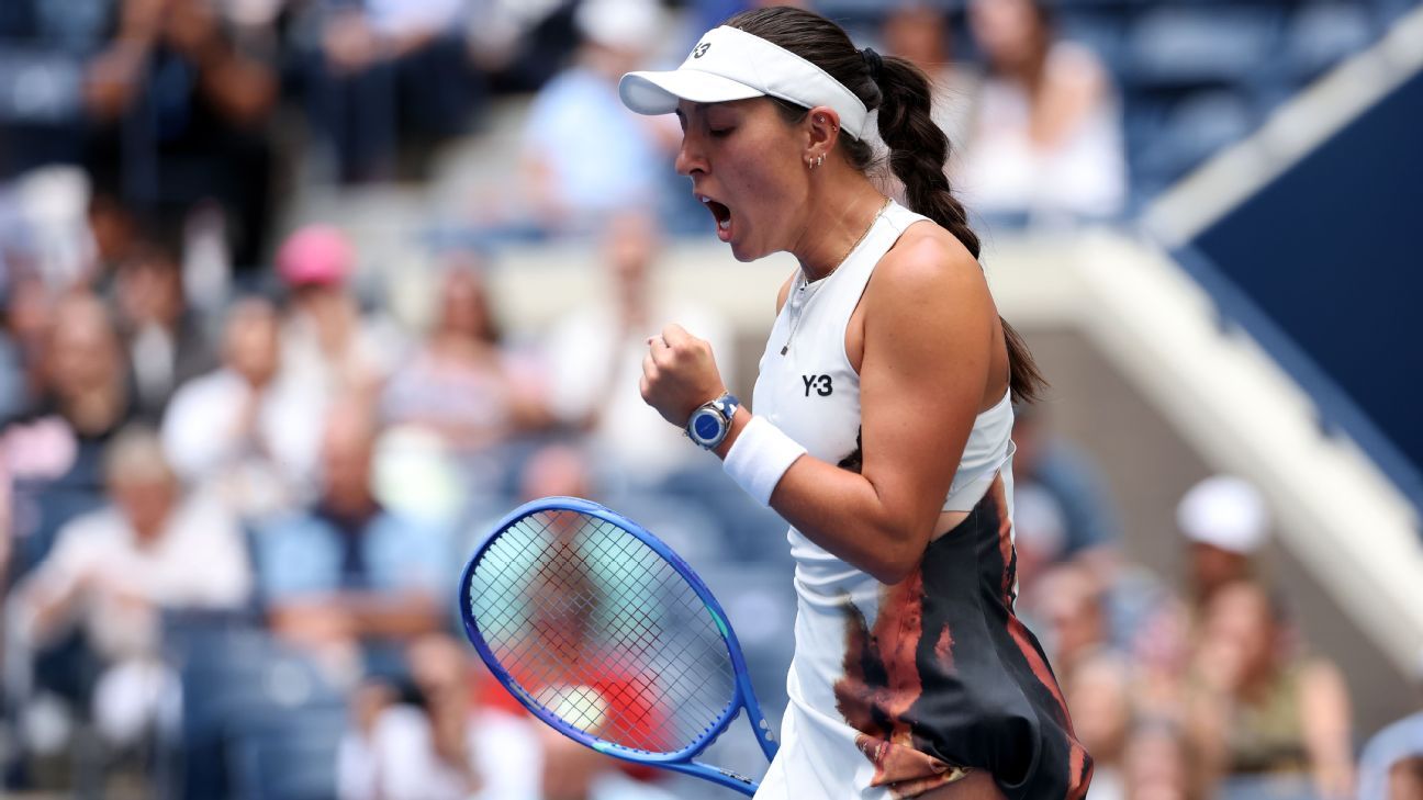 US Open: Fast or slow court? Players debate the conditions