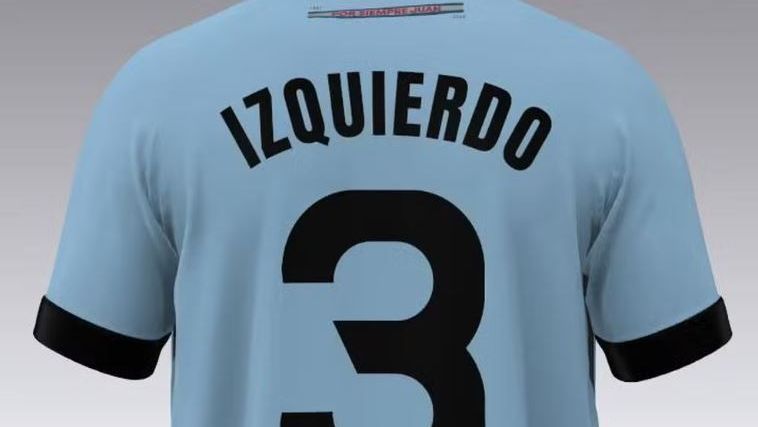 São Paulo lança camisa em homenagem a Juan Izquierdo um ano após morte de zagueiro no Morumbis