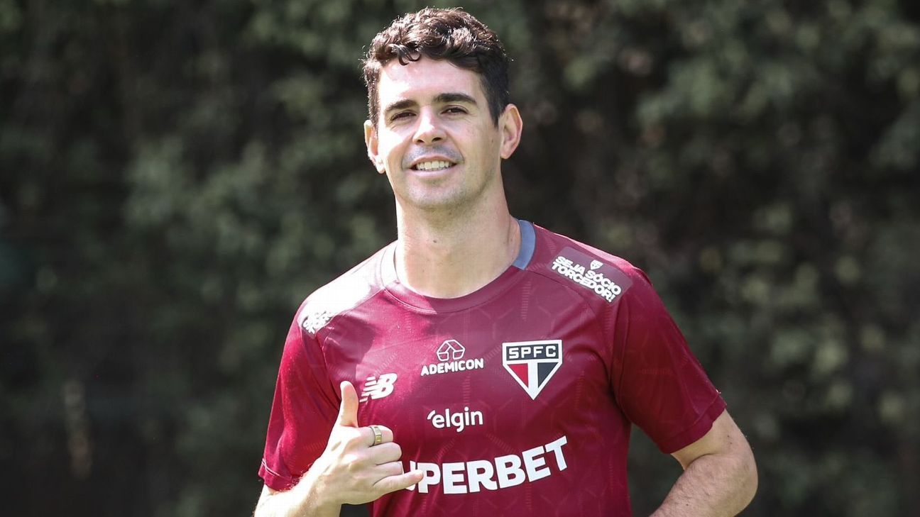 Nação De Olho: São Paulo Tem Retornos Importantes Para a Rodada do Brasileirão