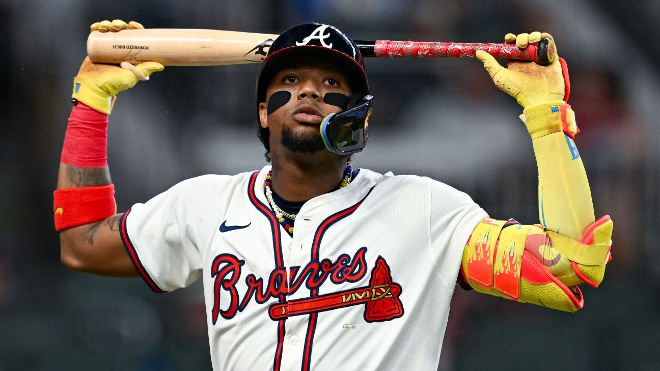 What went wrong with the Braves this year -- and how to fix them