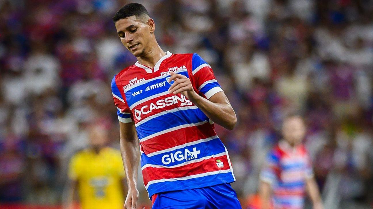 NEGÓCIO MILIONÁRIO! Palmeiras lucra com venda de ex jogador