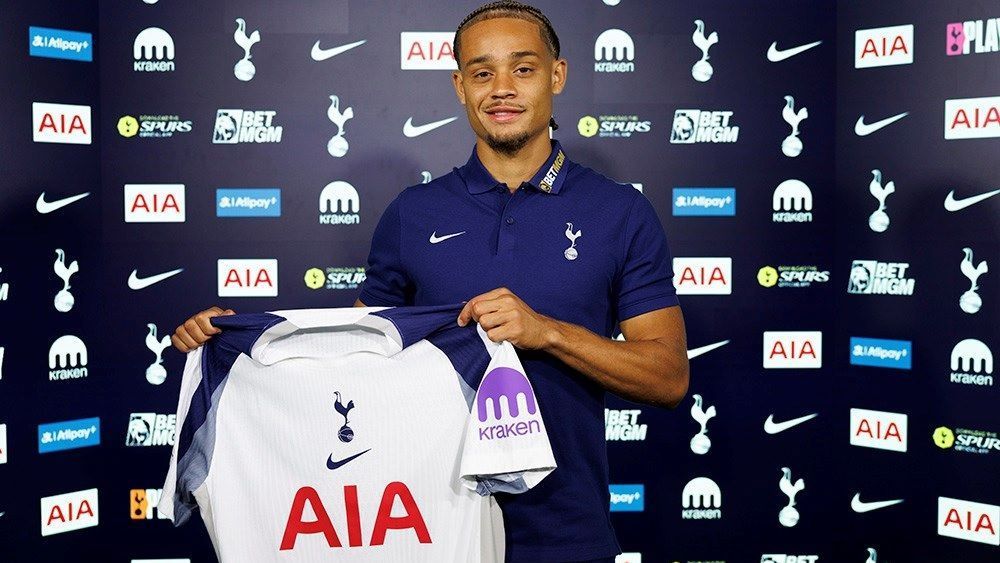 Mercado Bilionário: Tottenham Gasta Fortuna em Ex-PSG e a Nação Observa