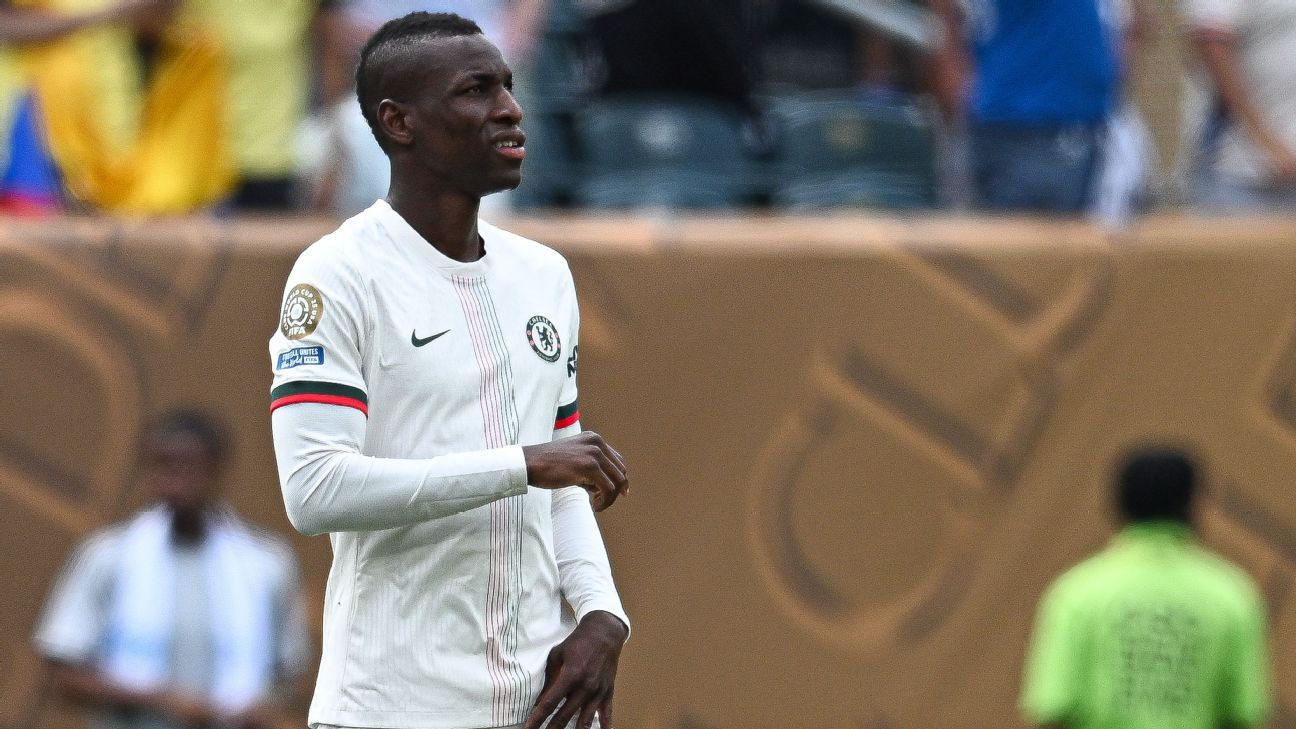 Jackson al Bayern: Chelsea cierra préstamo con opción a compra
