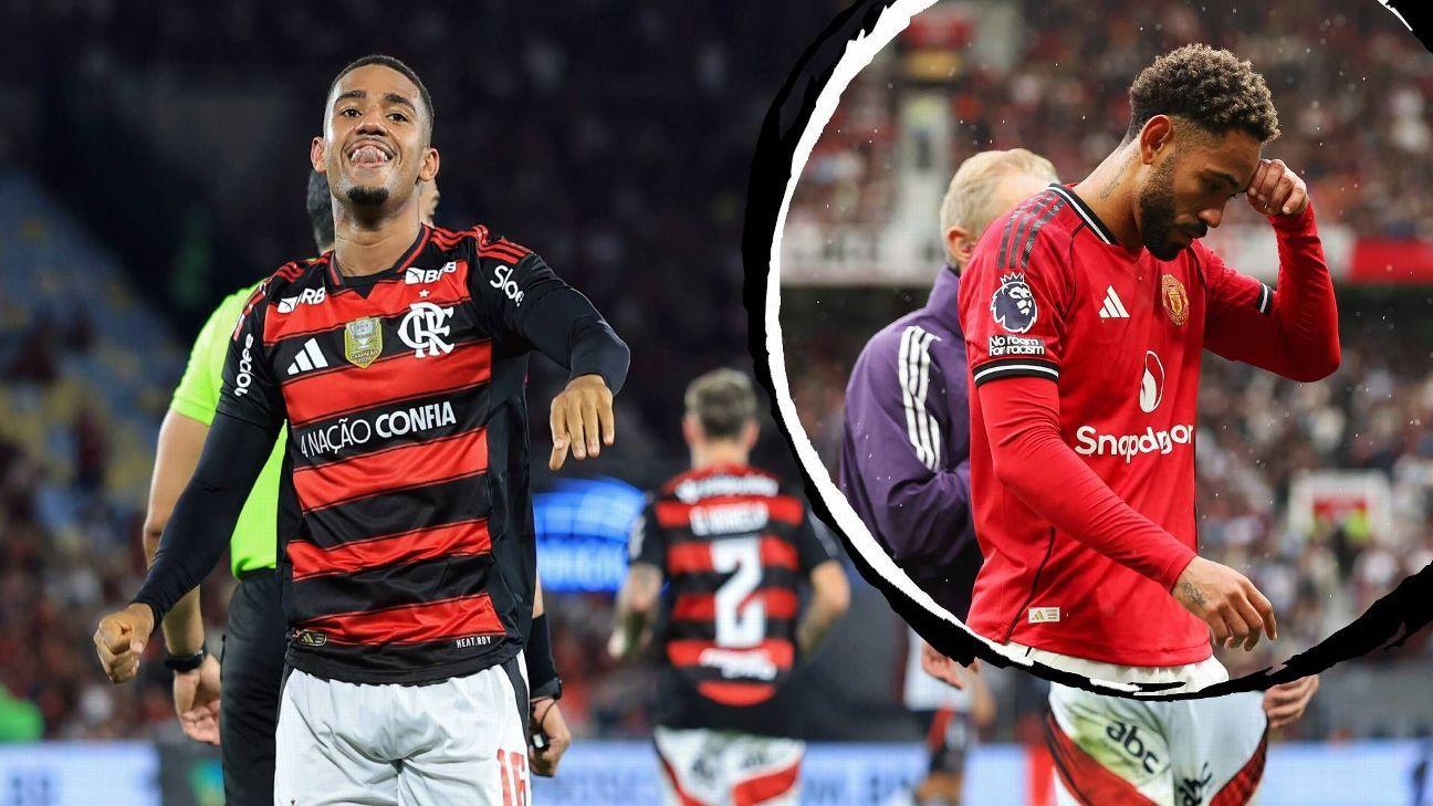 Samuel Lino Brilha e Garante Vaga na Seleção Brasileira!