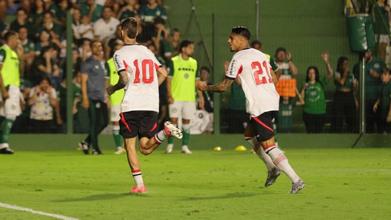Futebol É Emoção! Líder da Série B Tropeça em Casa e Acende Alerta no Campeonato!