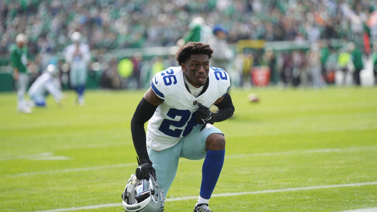Source: Cowboys, Bland reach $92M extension