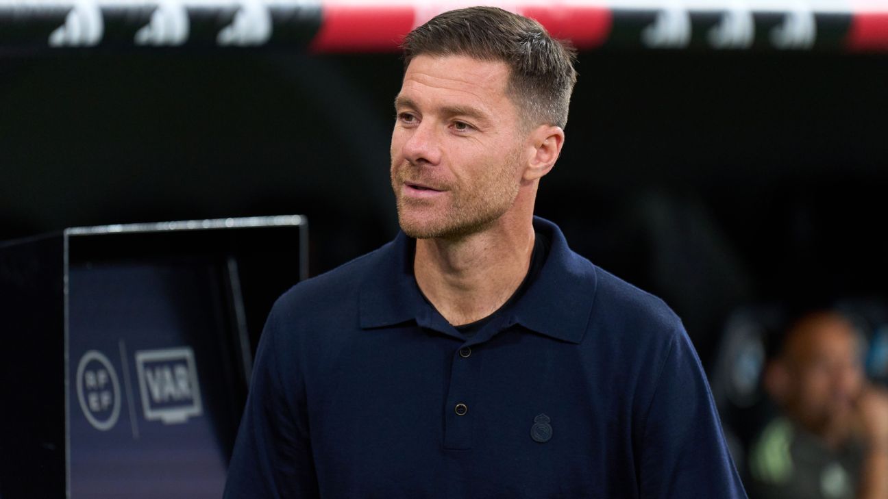 Carvajal: Cambio en Real Madrid, "necesario" tras Ancelotti. Xabi Alonso.