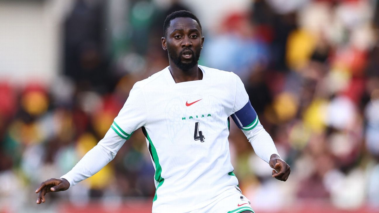 Nigeria Qualifier