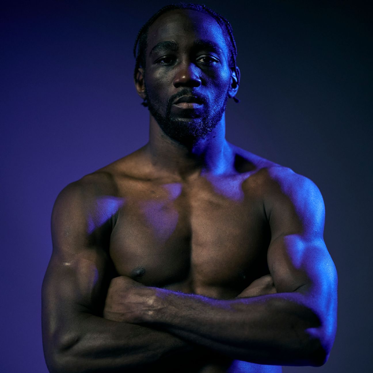 Terence Crawford