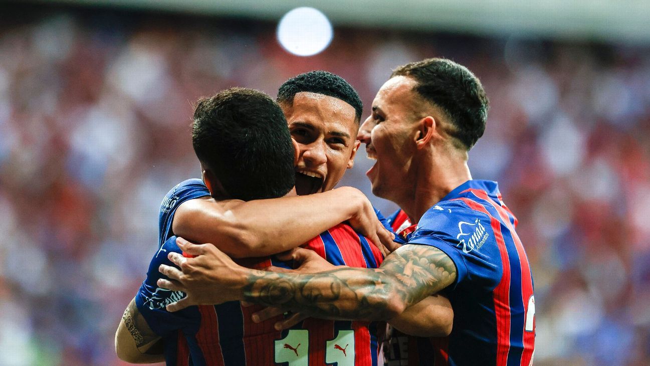 Bahia em Ascensão: Nação de Olho nos Desafios do Campeonato
