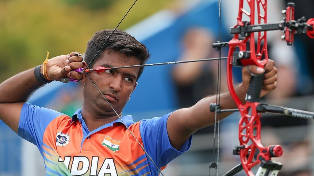 India eye 9 medals at Asia Cup Archery; India U20 beat Pakistan 3-0; Marin retires: Indian Sports, March 26