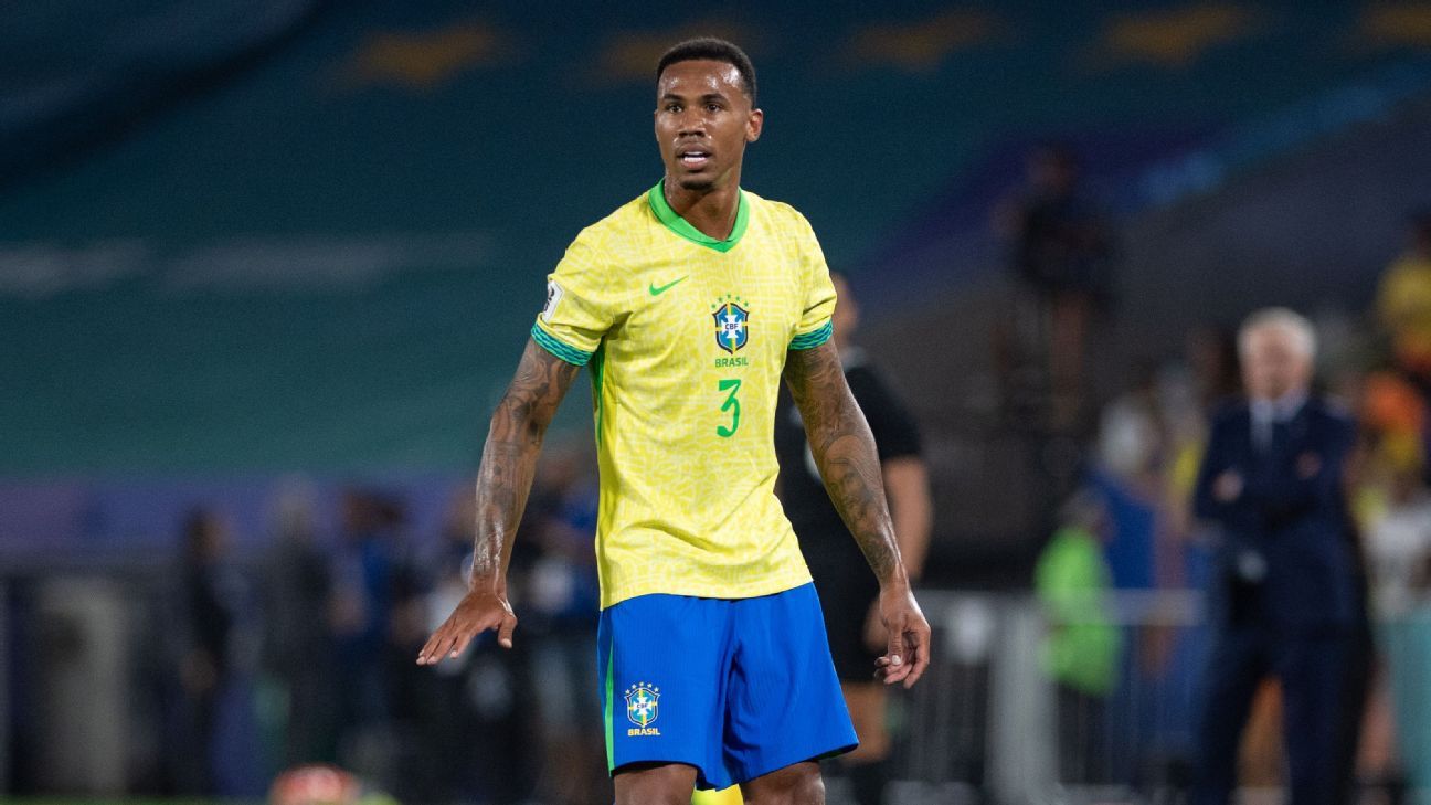 Pés no Chão! Gabriel Magalhães Freia Euforia da Seleção e Manda Recado