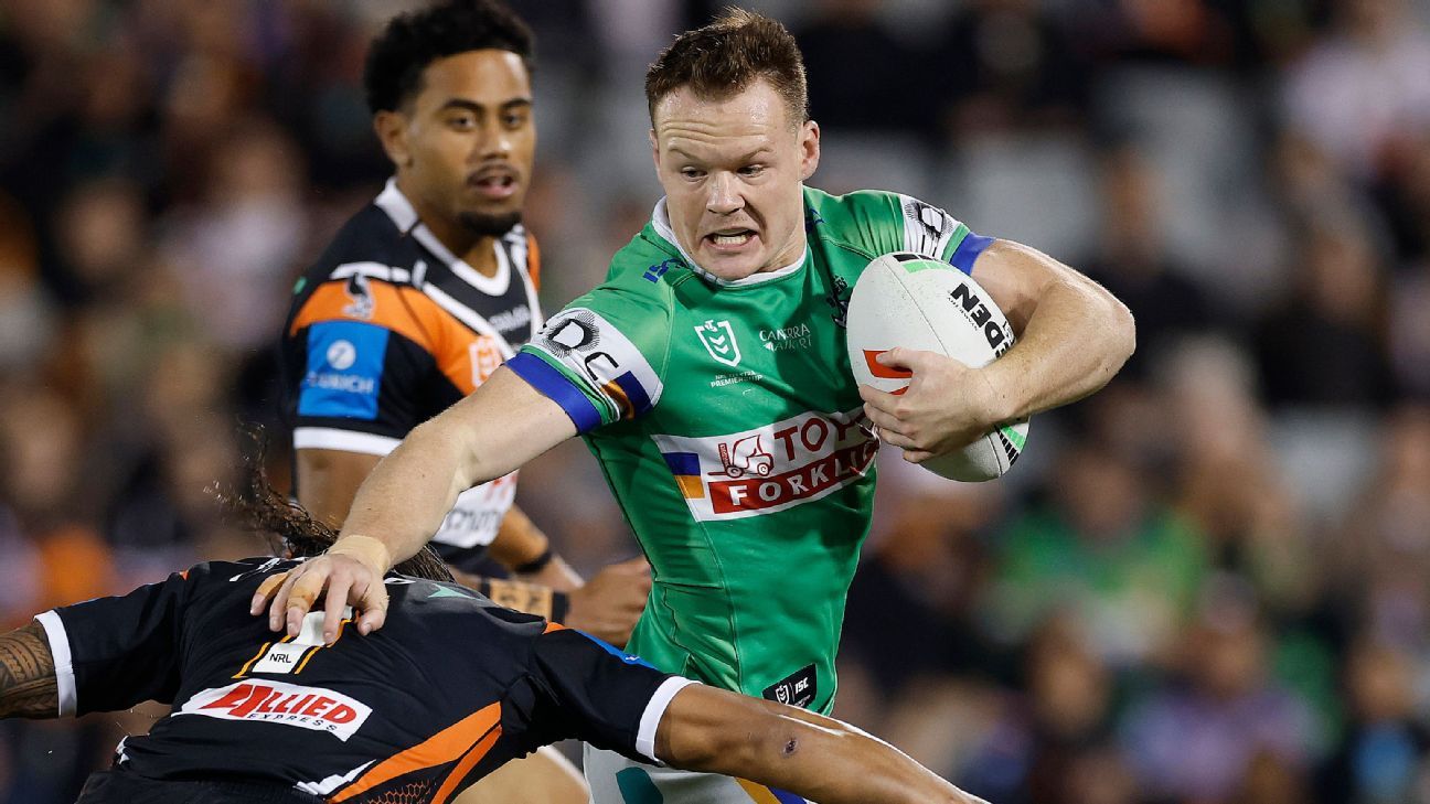 Strange impresses as PM's XIII beat PNG
