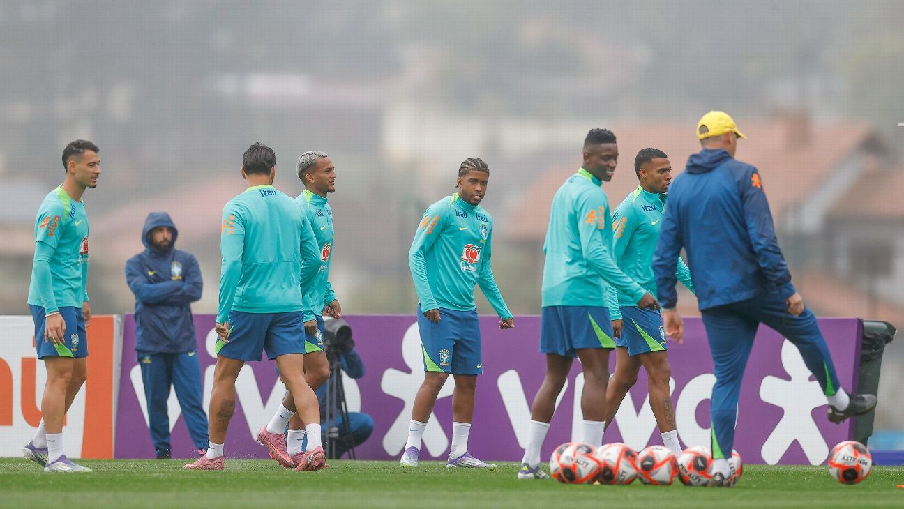 Manto Sagrado na Zaga: Fabrício Bruno Perto de Vaga na Seleção!