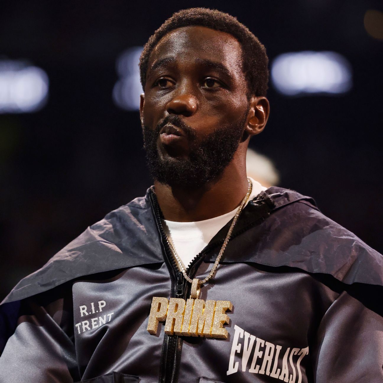 Terence Crawford