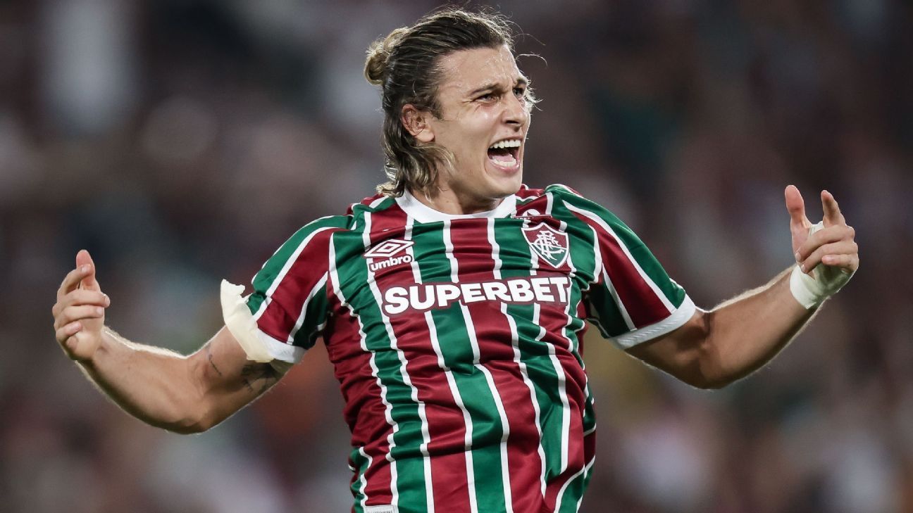 Fluminense Garante Semifinal da Copa do Brasil, e Clássico Carioca se Aproxima!
