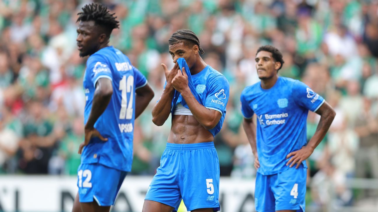 Bayer Leverkusen: ¿Podrá Hjulmand Revivir al Gigante Alemán?