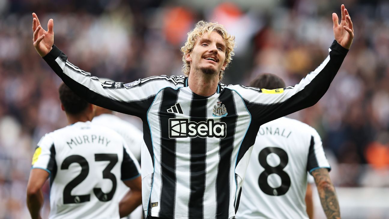 Live updates: Premier League latest, Real Madrid face Real Sociedad