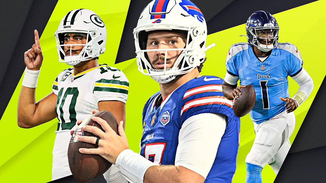 NFL Week 3 Power Rankings How All 32 Teams Stack Up Plus Takeaways On NFL Week 3 Power Rankings How All 32 Teams Stack Up Plus Takeaways On