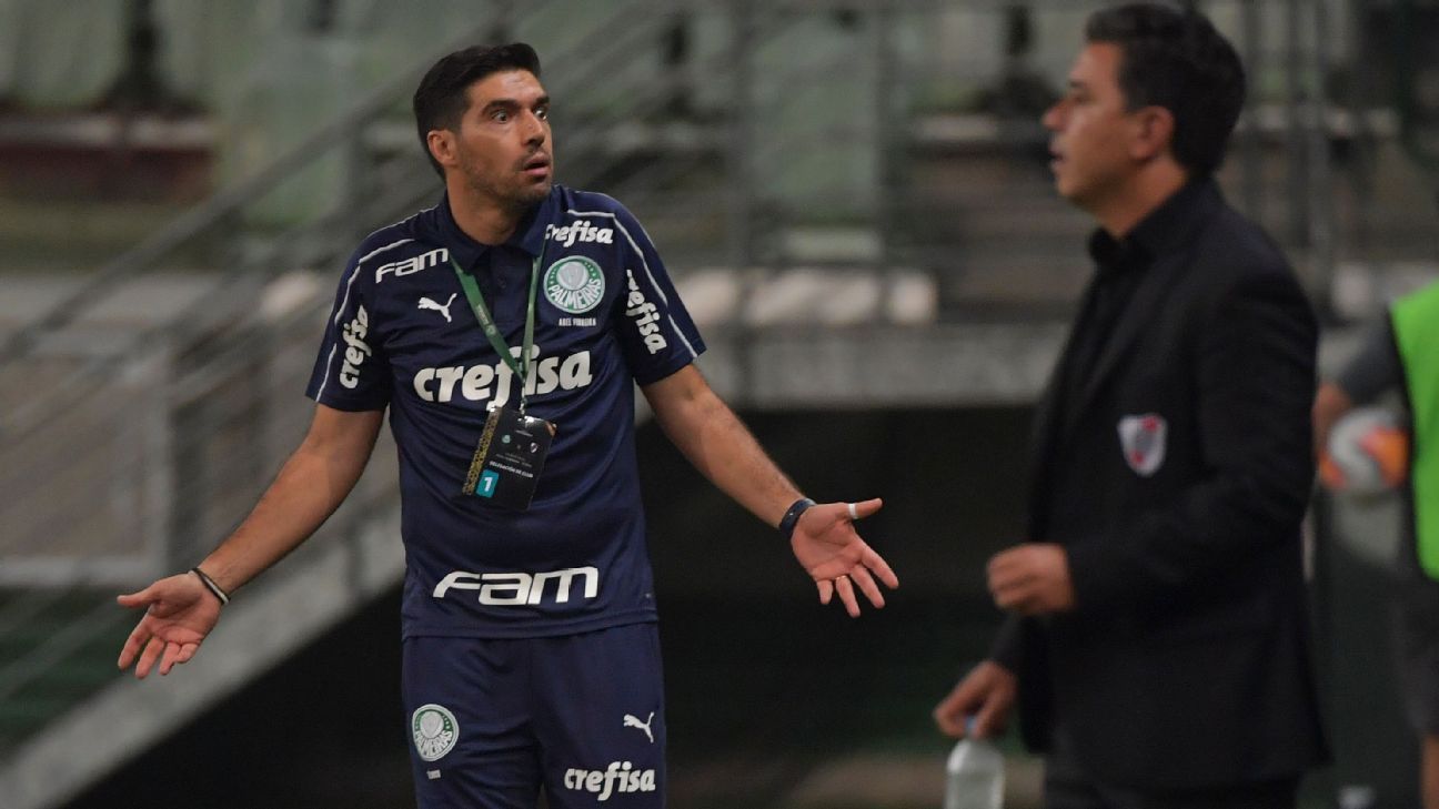 A Influência de Gallardo em Abel Ferreira: Lições para o Campo