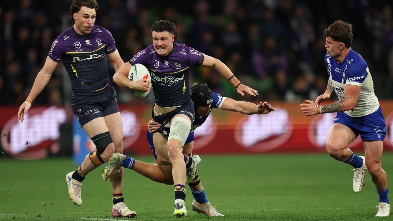 Jonah Pezet Signs Historic Dual-Club NRL Deal with Eels and Broncos