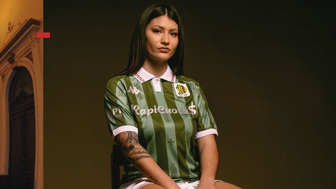Club Atlético Aldosivi