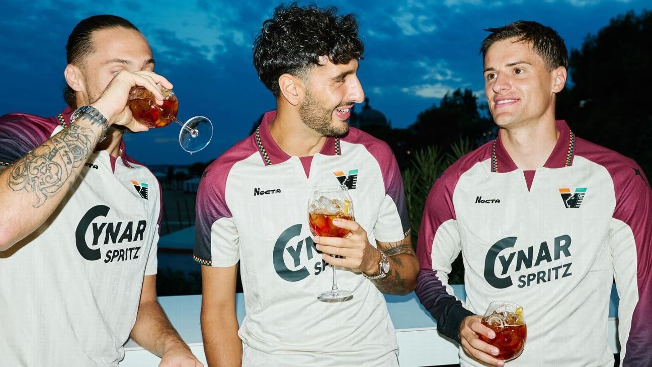 Venezia FC