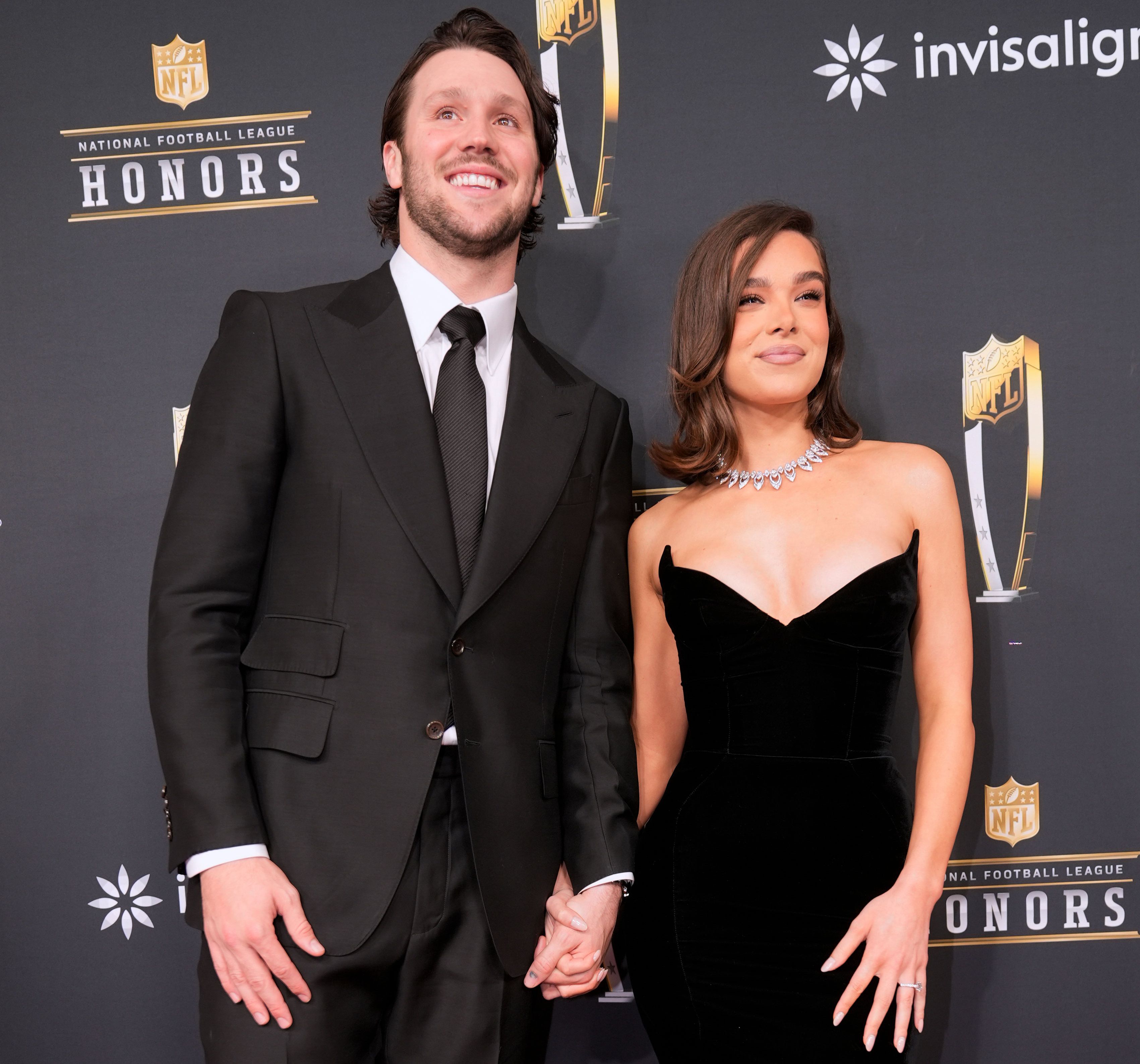 Josh Allen: MVP, Matrimonio y Nuevo Enfoque para los Bills