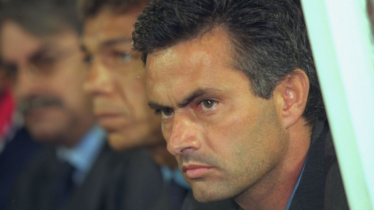 Mourinho cerca del Benfica: Negociaciones Abiertas Para un Retorno Épico