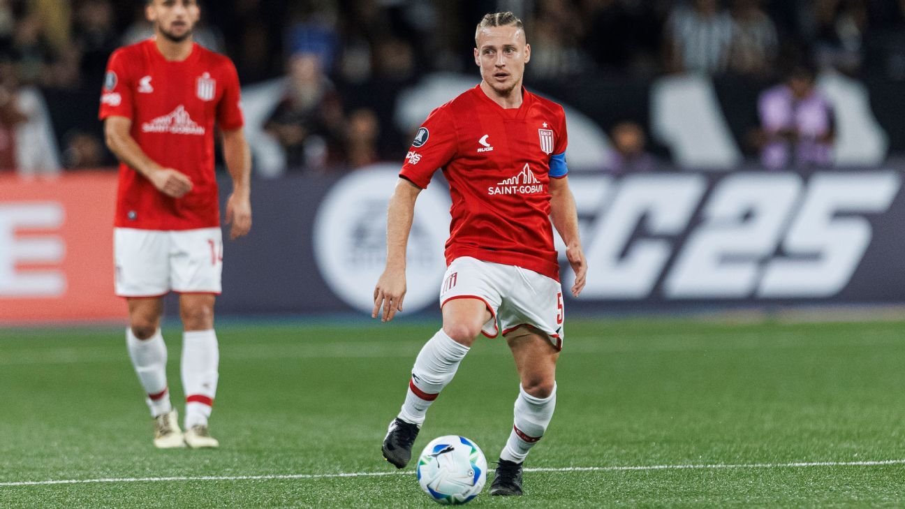 Ascacibar, o Leão de La Plata, ex-jogador do Flamengo e torcedor do Boca