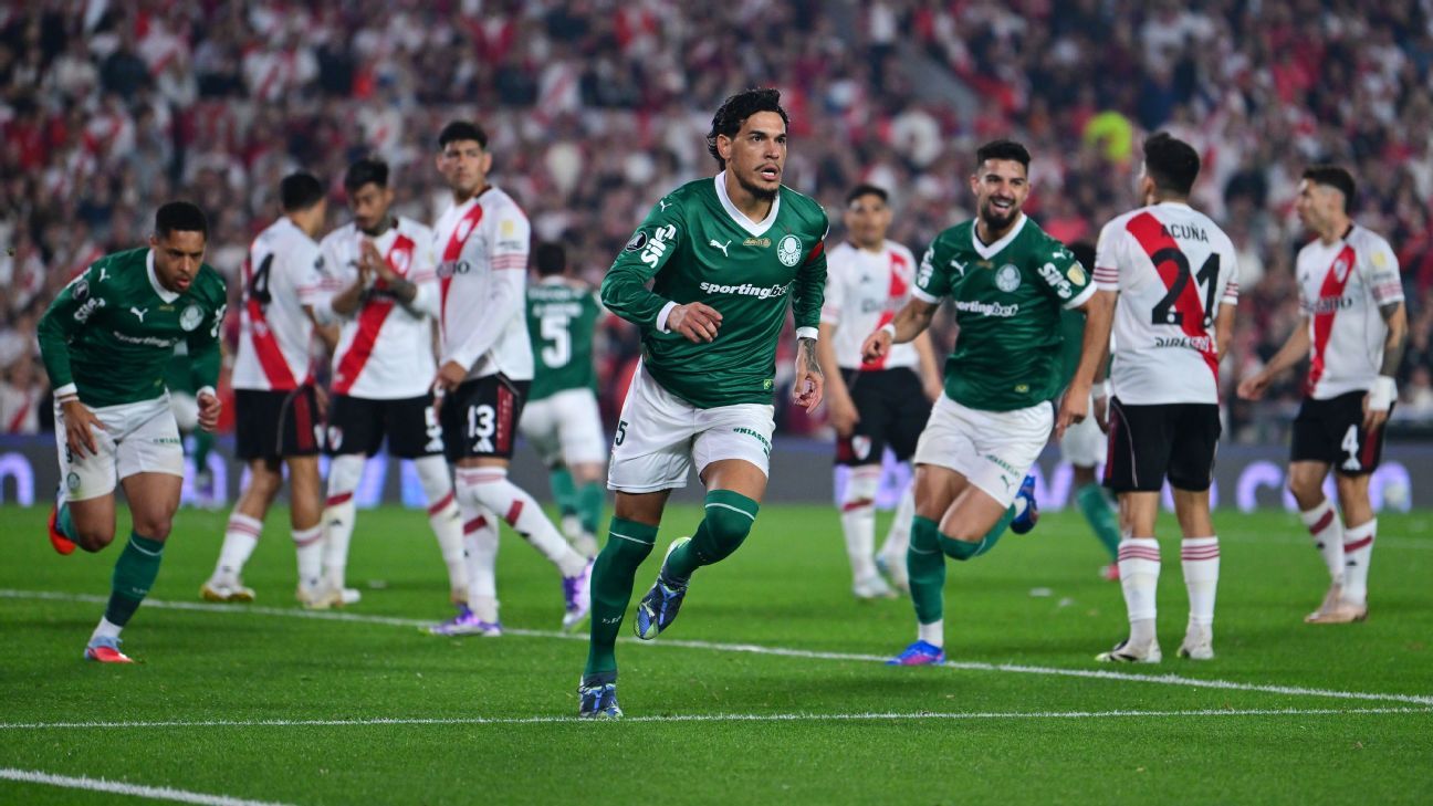 Palmeiras No Clube Exclusivo: Onde o Manto Sagrado Se Encaixa Nessa História?