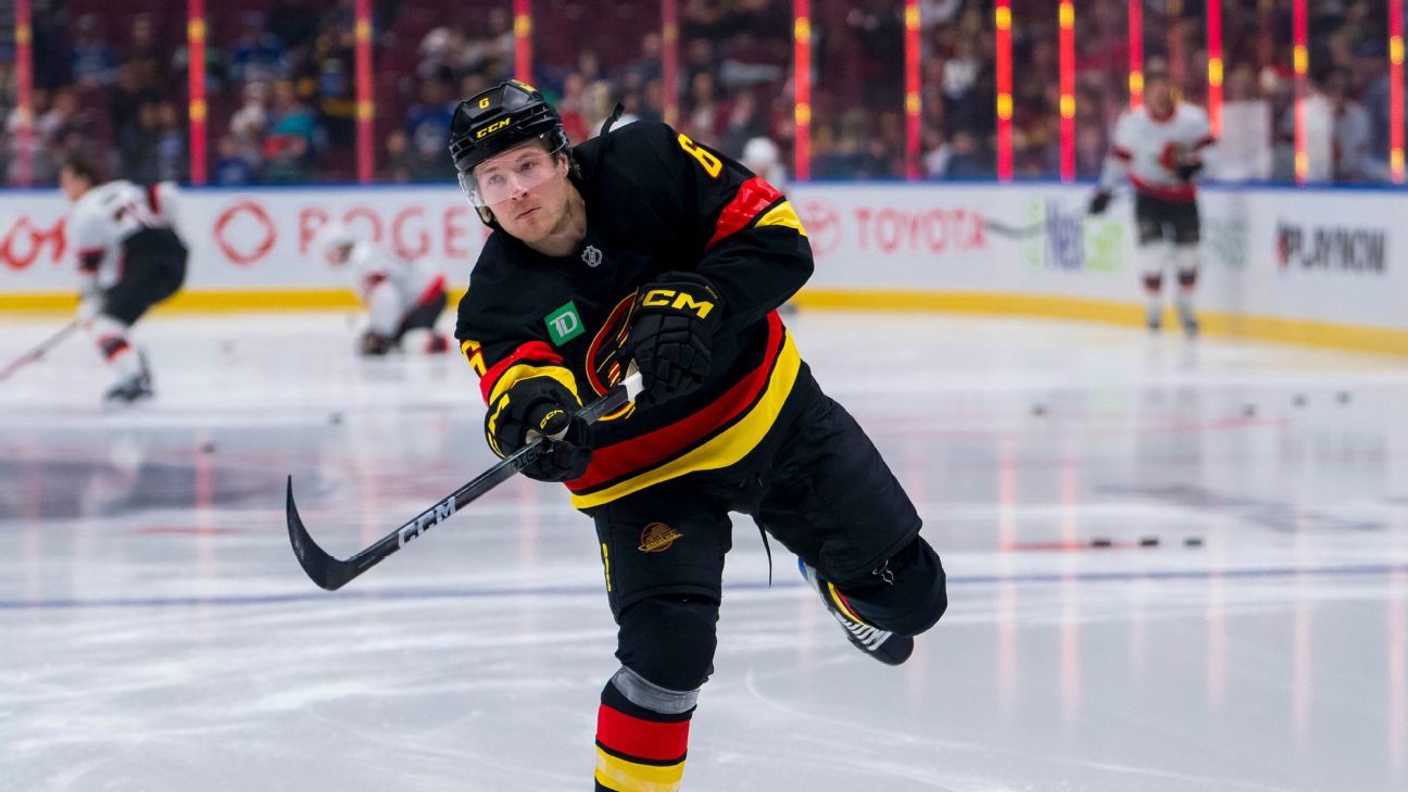 Buy the dip: Thirteen players primed for bounce-back seasons