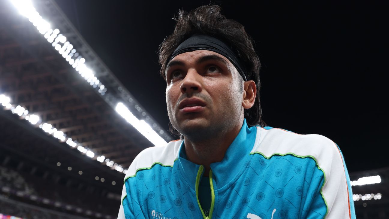 Frase do ano: ‘Kam Chaliga Na’ de Neerj, ‘Badnam’ de Chaubey sobre Messi, Maya de 15 anos parece ‘velha’