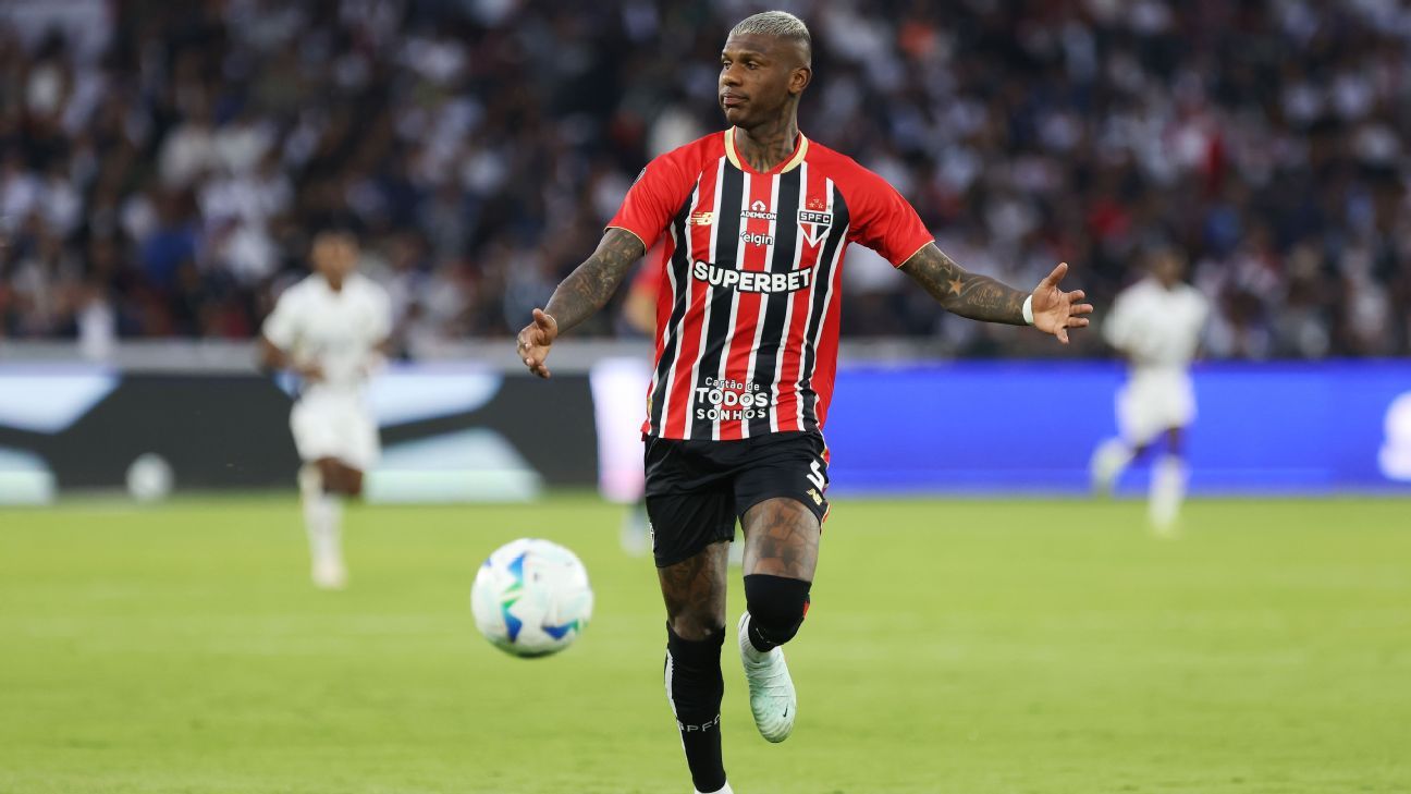 Libertadores Implacável: Rival Tropeça e Vê Invencibilidade Desabar!