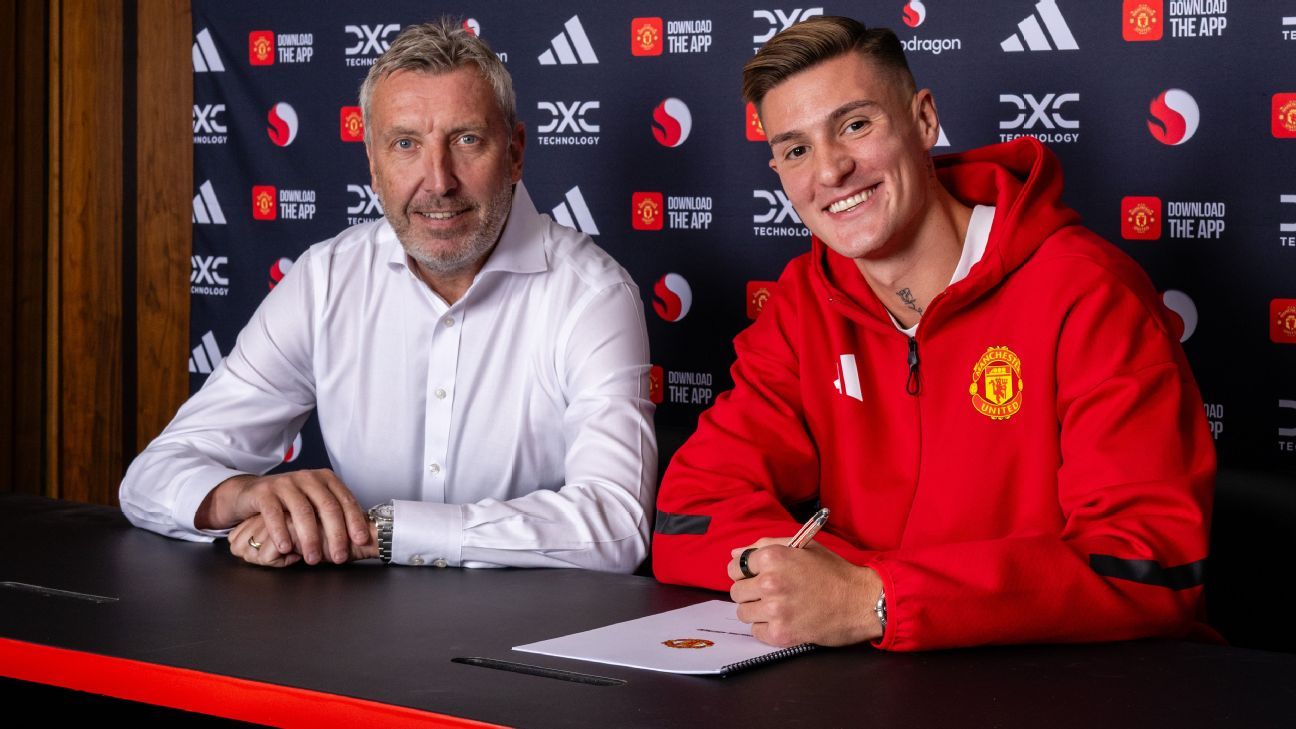 Man United’s Wilcox: No quick fix to issues I pray we get time