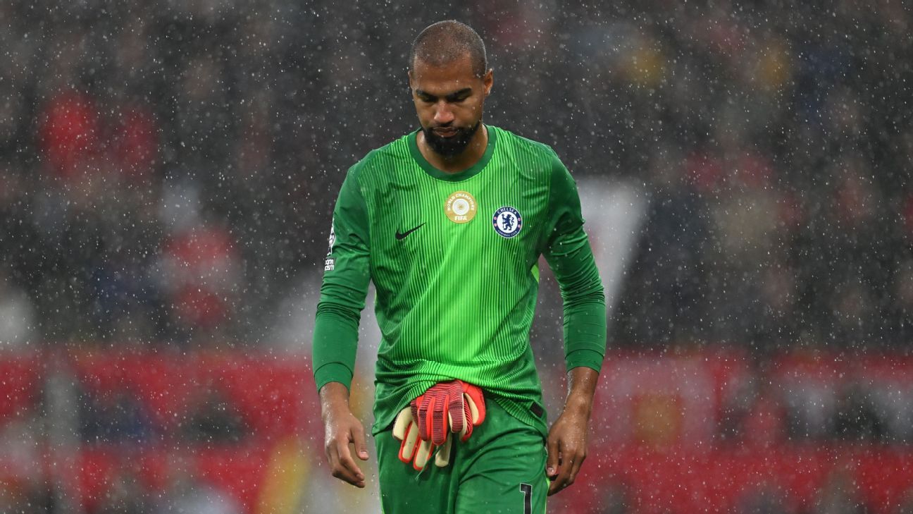 Man United Beats Chelsea 2-1: Amorim Fights with Grit and Casemiro