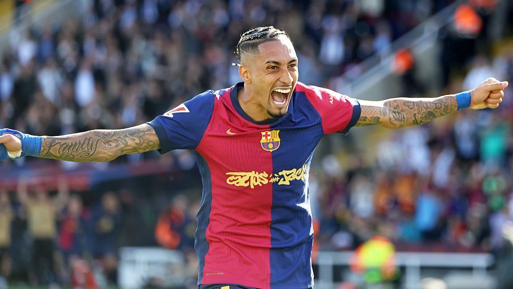 Alineaciones Probables De Oviedo vs Barcelona, Jornada 6, LaLiga - ...