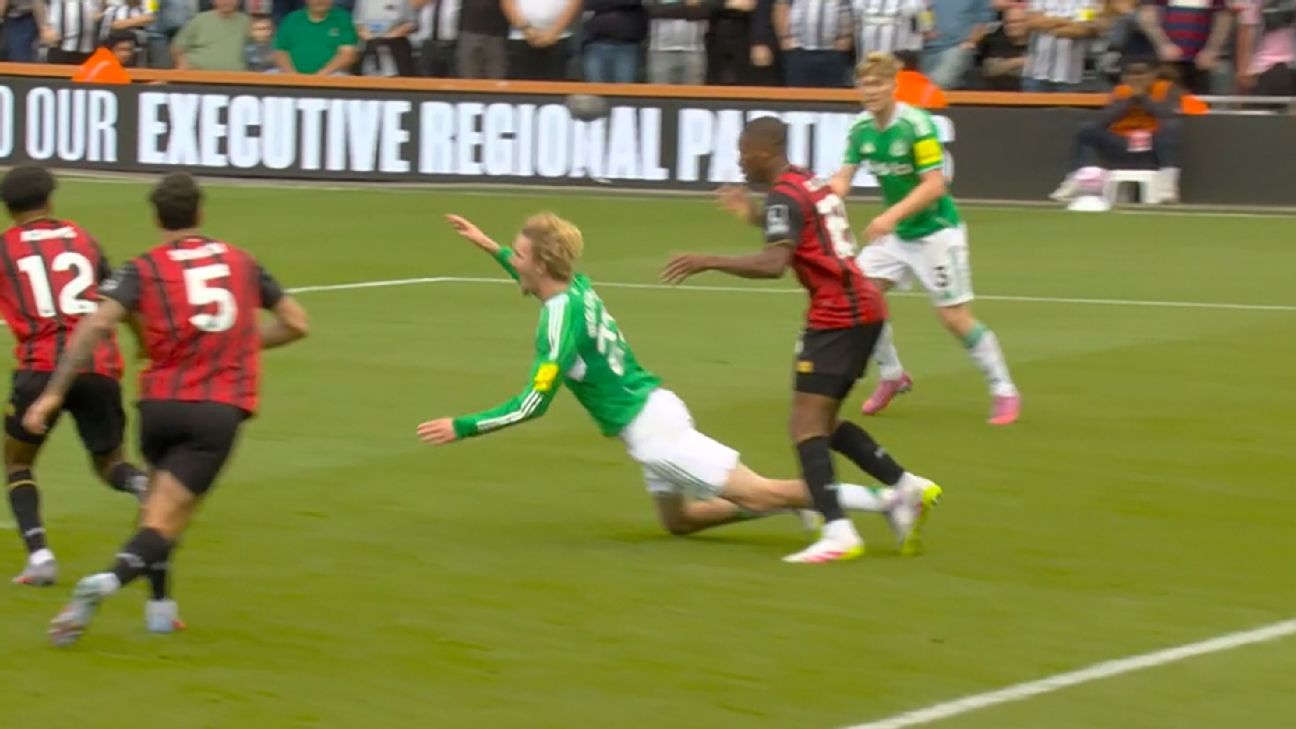 VAR en la Premier: Offside de Bruno, Rojas a Sánchez y Penales Clave