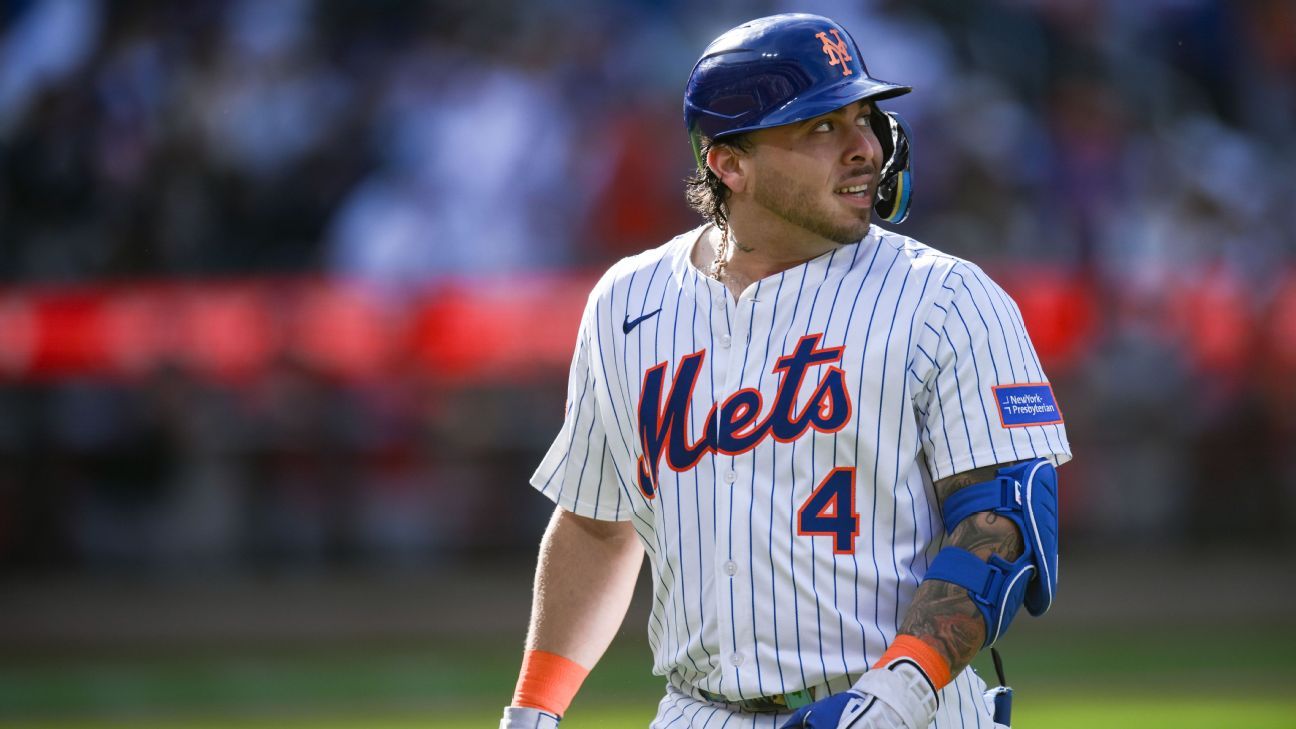 MLB playoff tracker: How Mets' fall, Guardians' rise shake up races