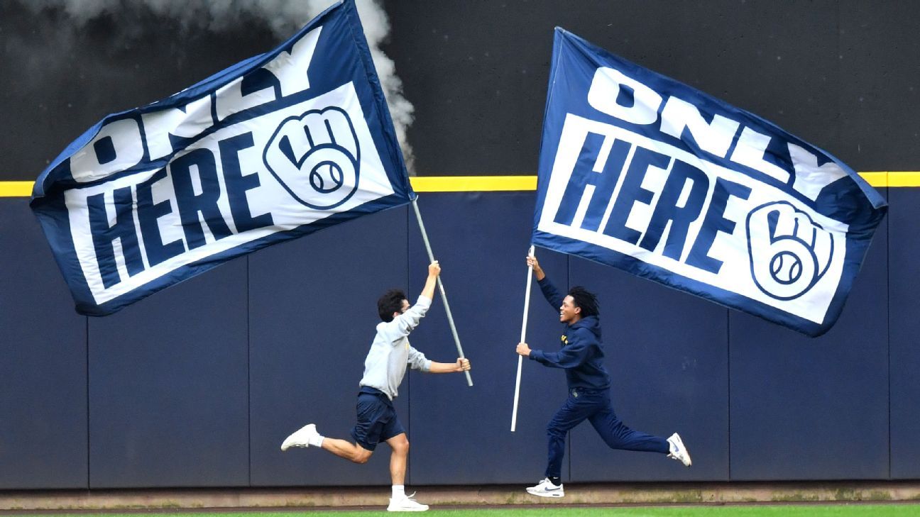 MLB playoff pressure rankings: Which World Series contenders must win now -- or else?