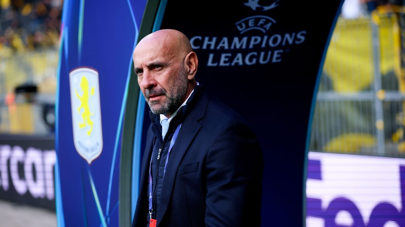 Monchi leaves Aston Villa after poor start: Analysis and reactions